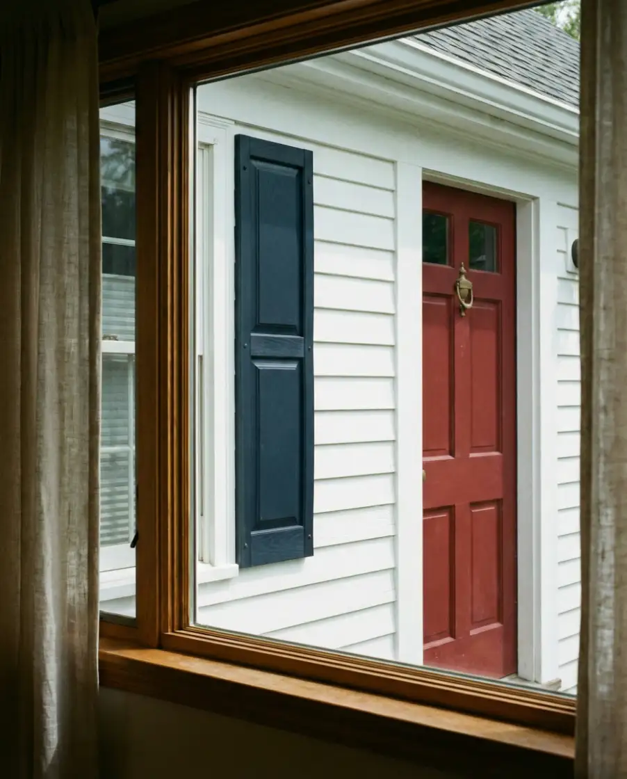 Paint Color Updates with Before-and-After Impact 2