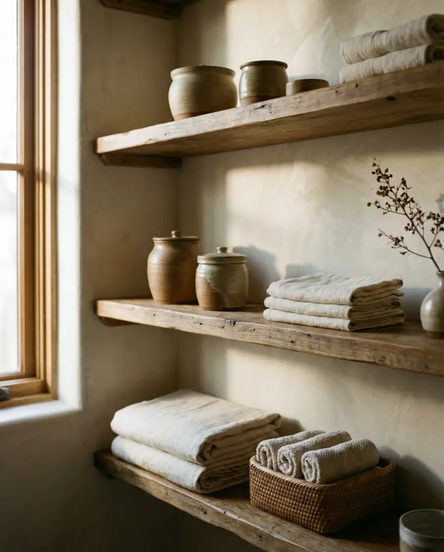 Personalized Decor Shelving 1