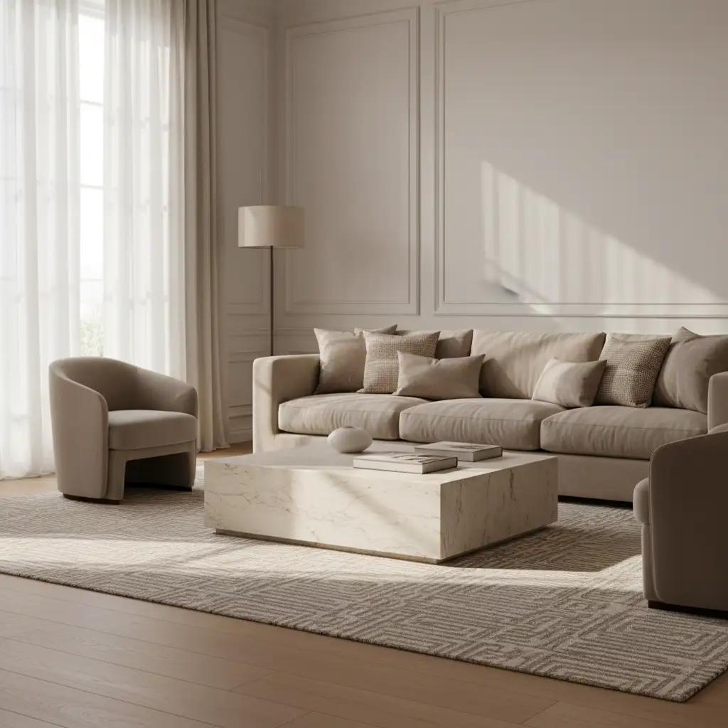 Quiet Luxury Without the Flash 1