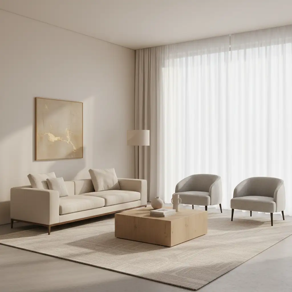 Quiet Luxury Without the Flash 2