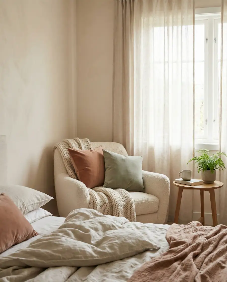 Romantic Bedroom for Couples 2