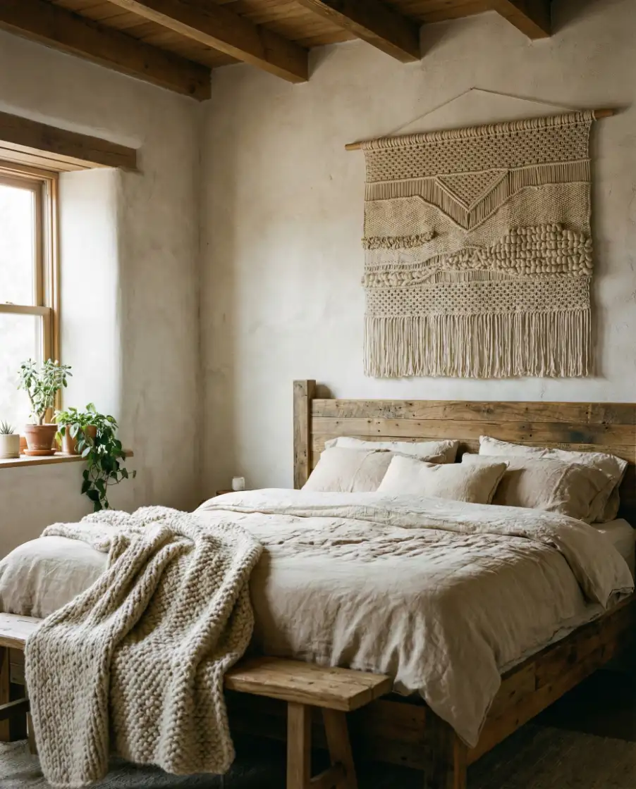 Rustic Wall Decor Focus 2