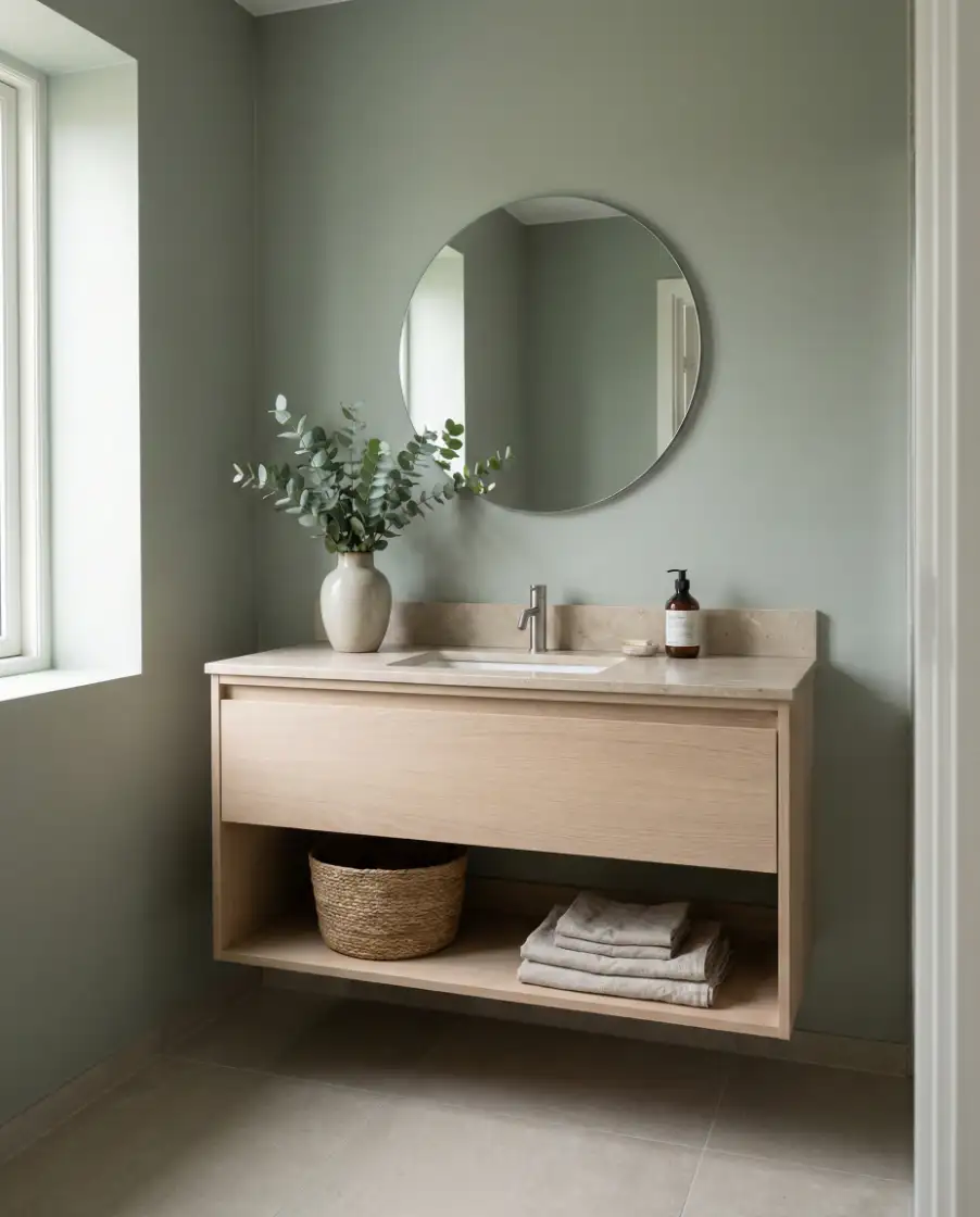 Soft Color Palettes Beyond White 1