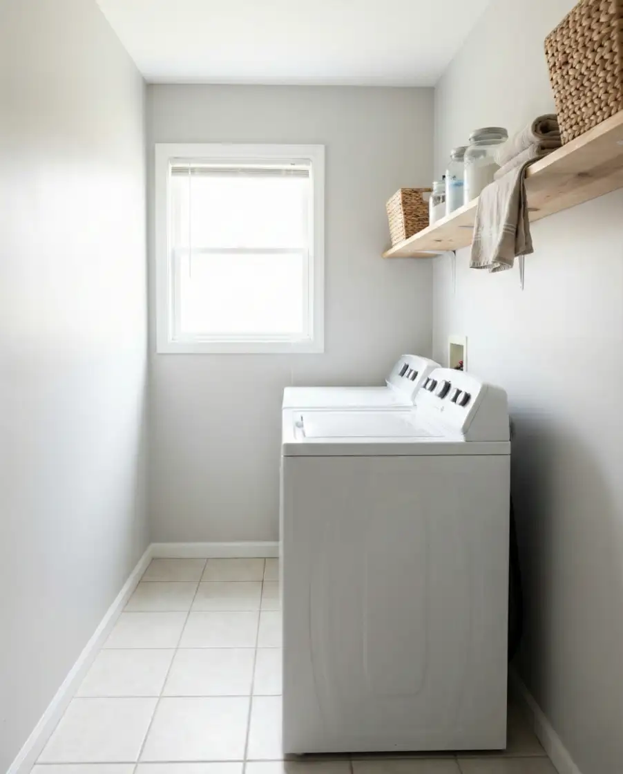 Stackable Machines That Free Up Floor Space 1