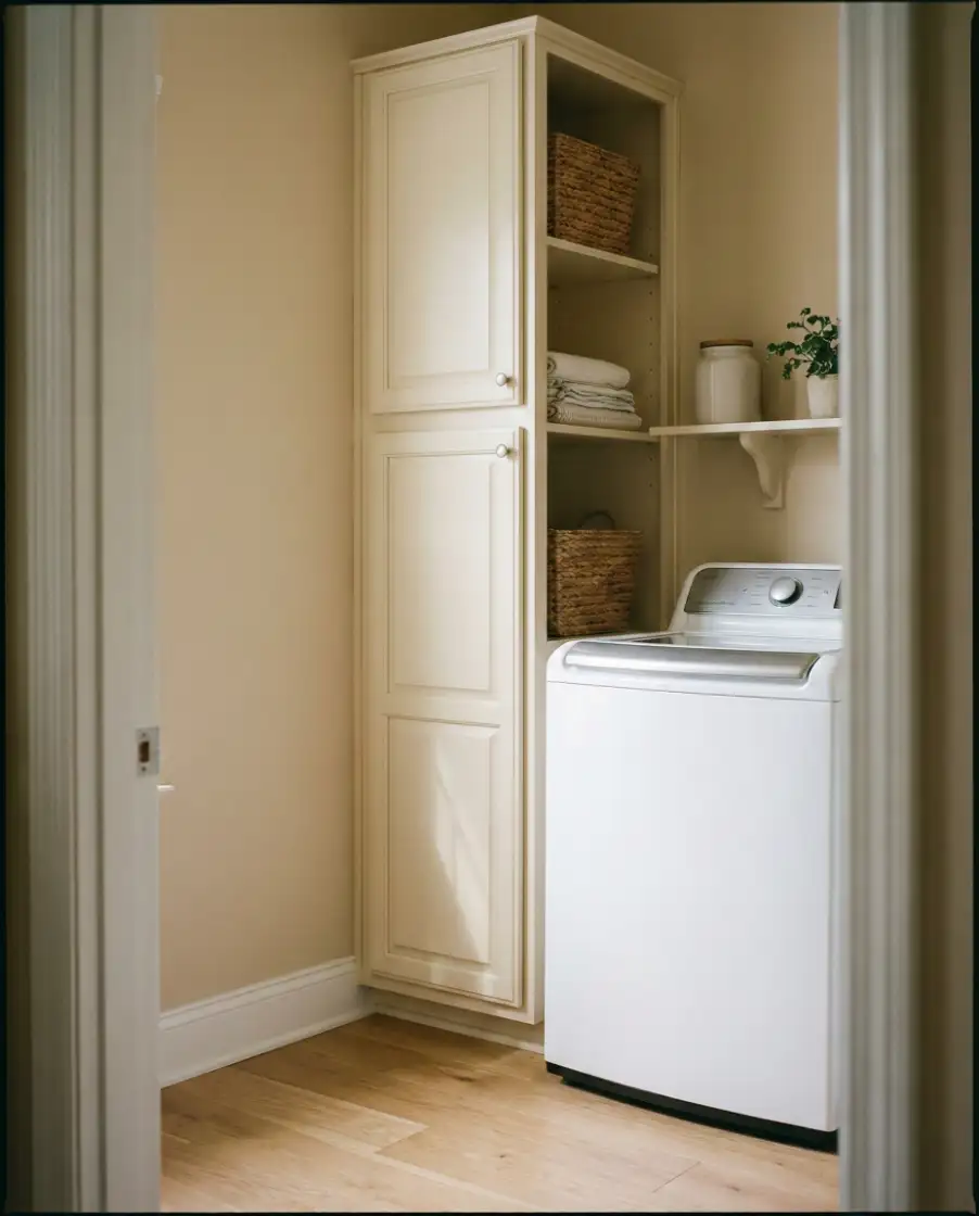 Stackable Machines That Free Up Floor Space 2