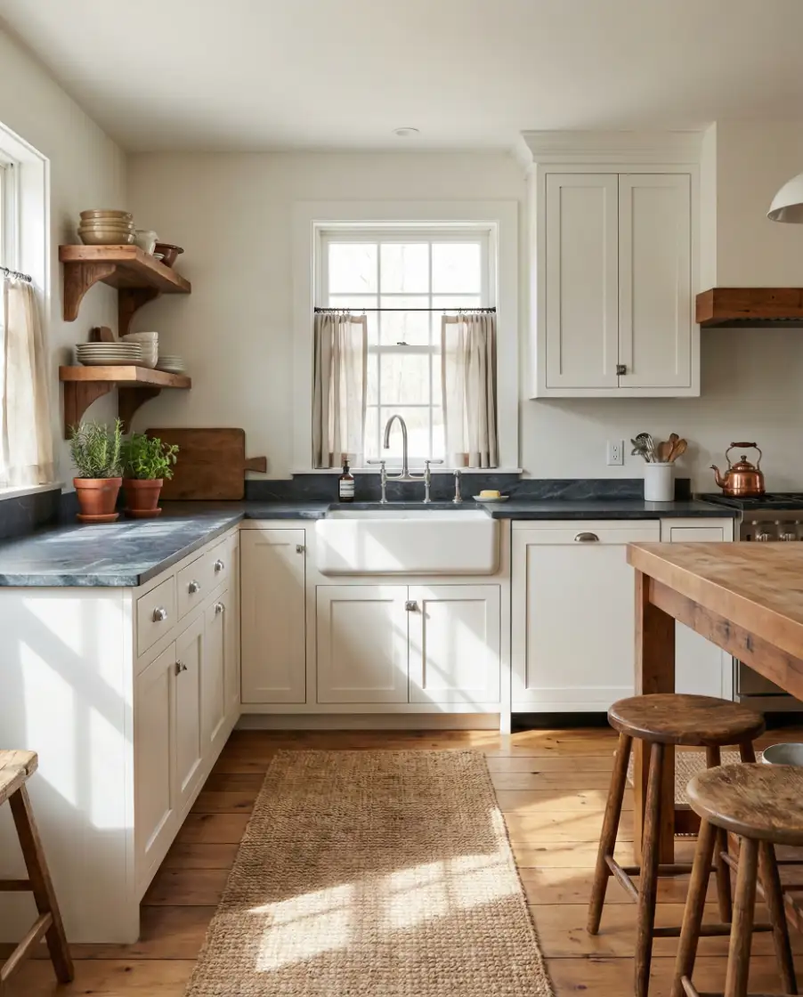 Statement Farmhouse Sinks 1