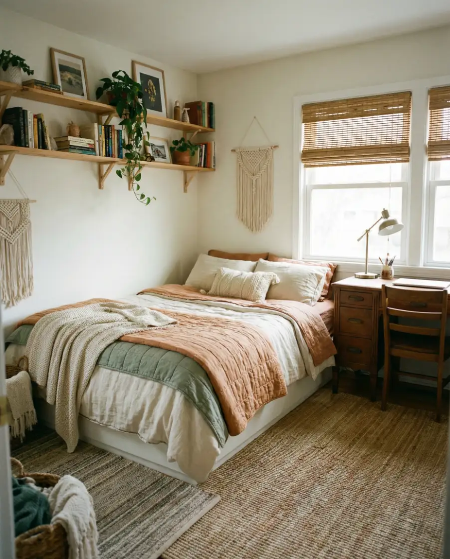 Teen-Friendly Flex Space 2