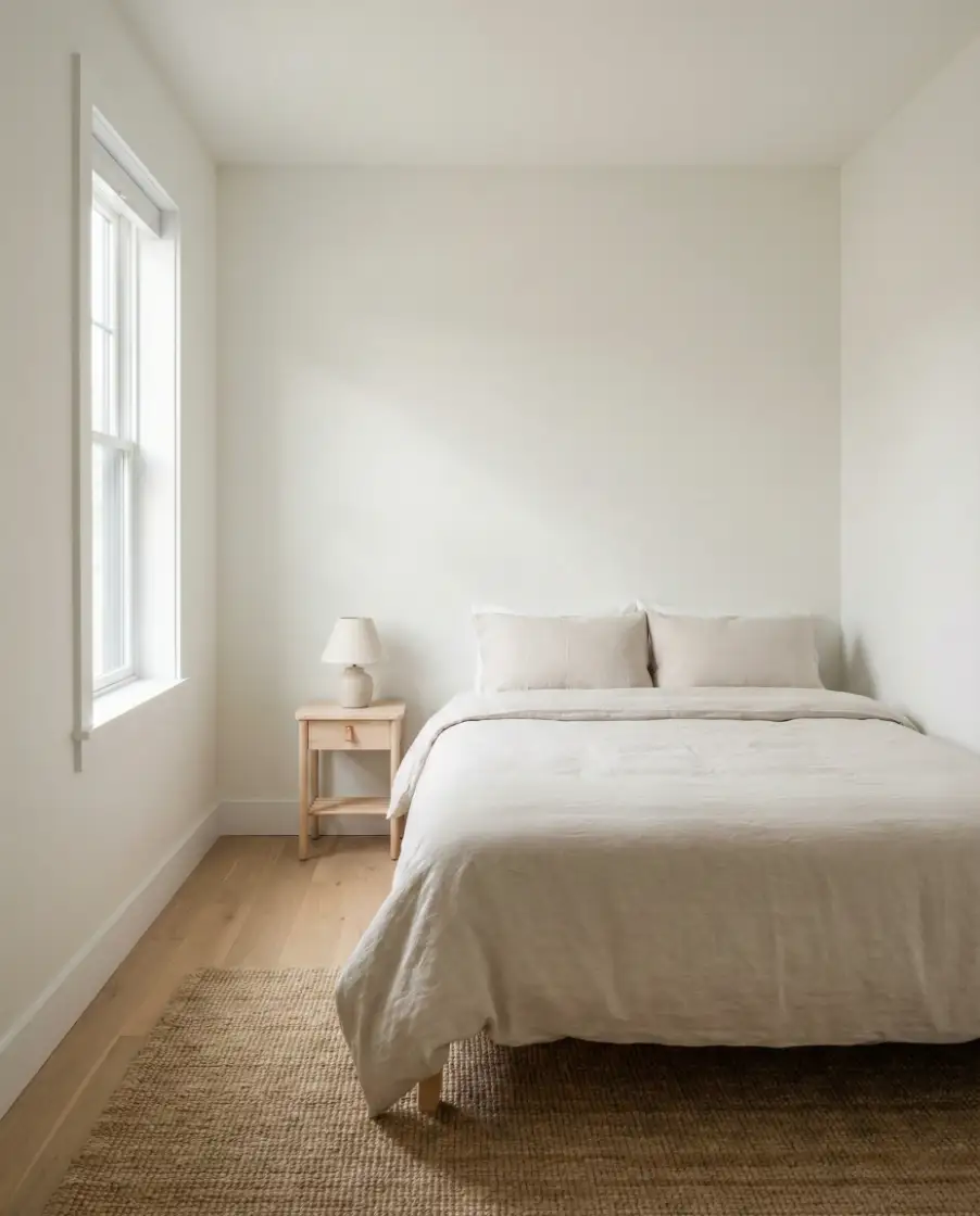 The 8x10 Minimal Layout 1