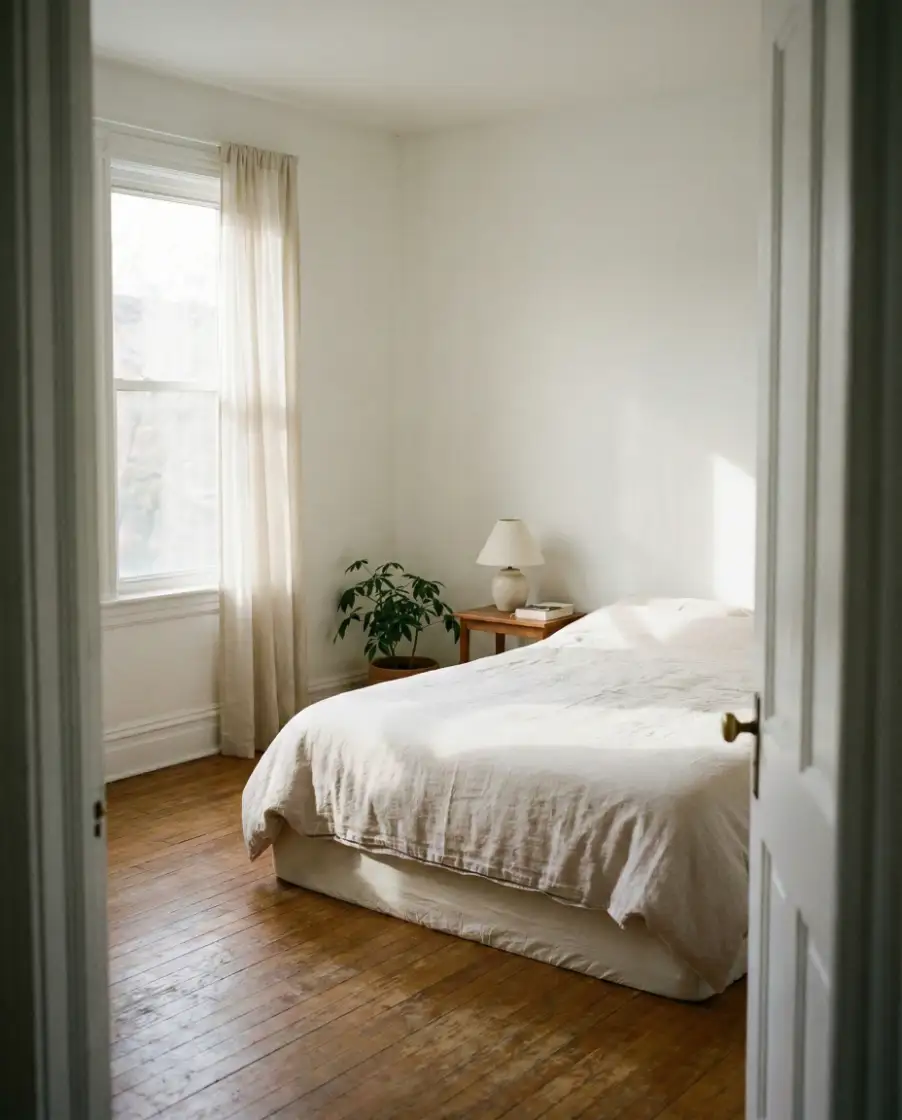 The 8x10 Minimal Layout 2