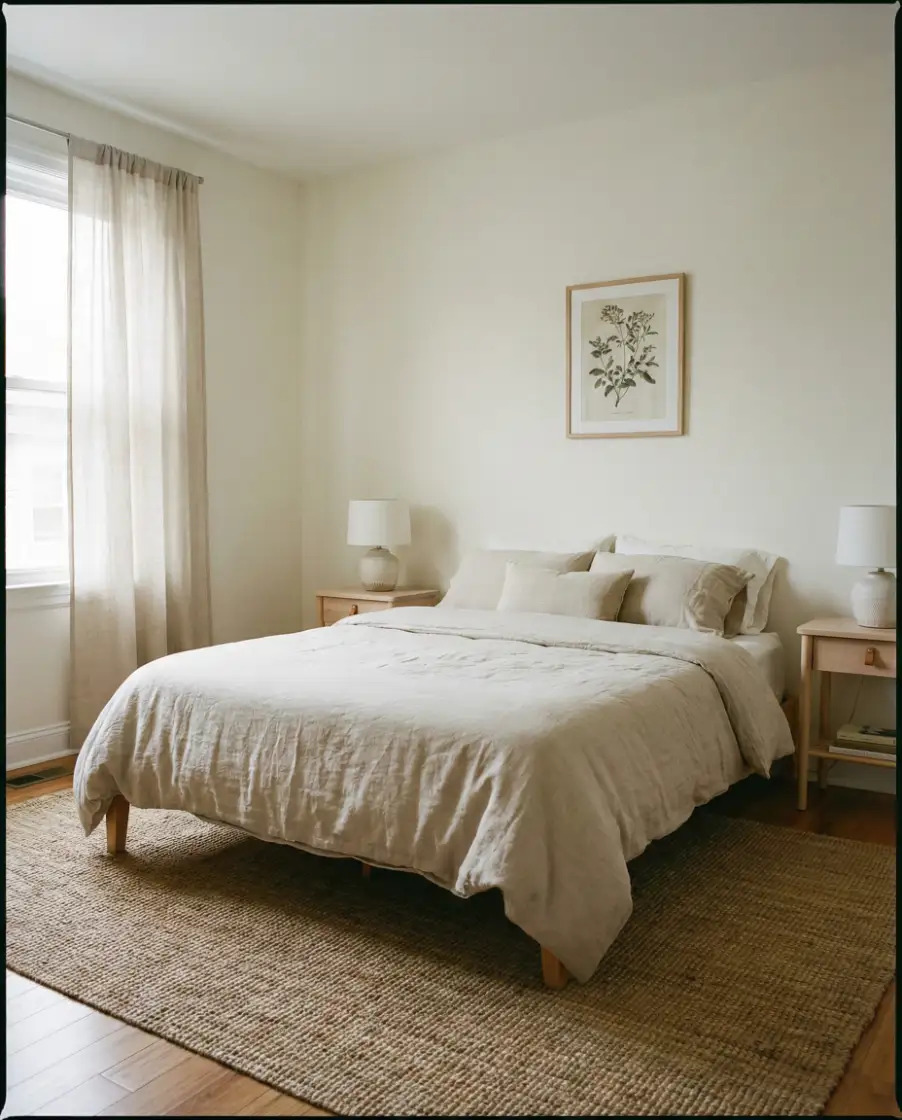 The Calm Couple Retreat 1