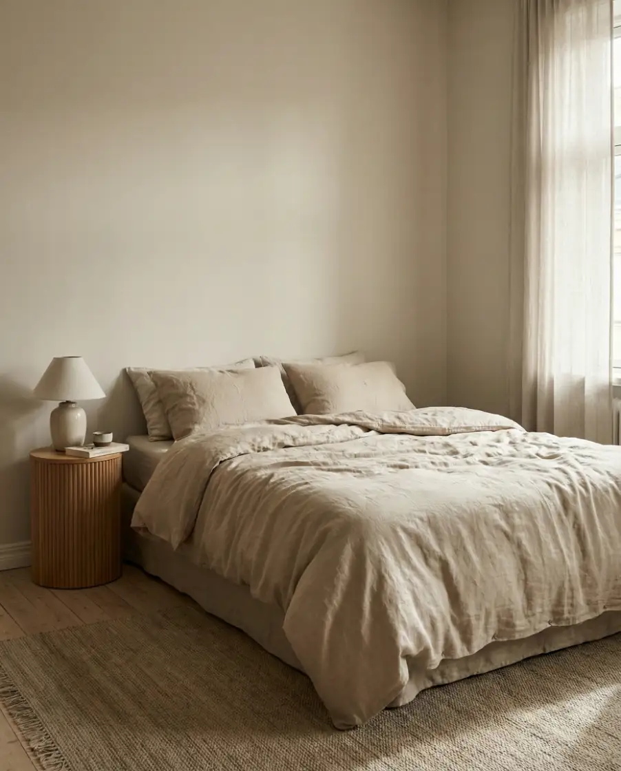 The Double Bed Urban Setup 1