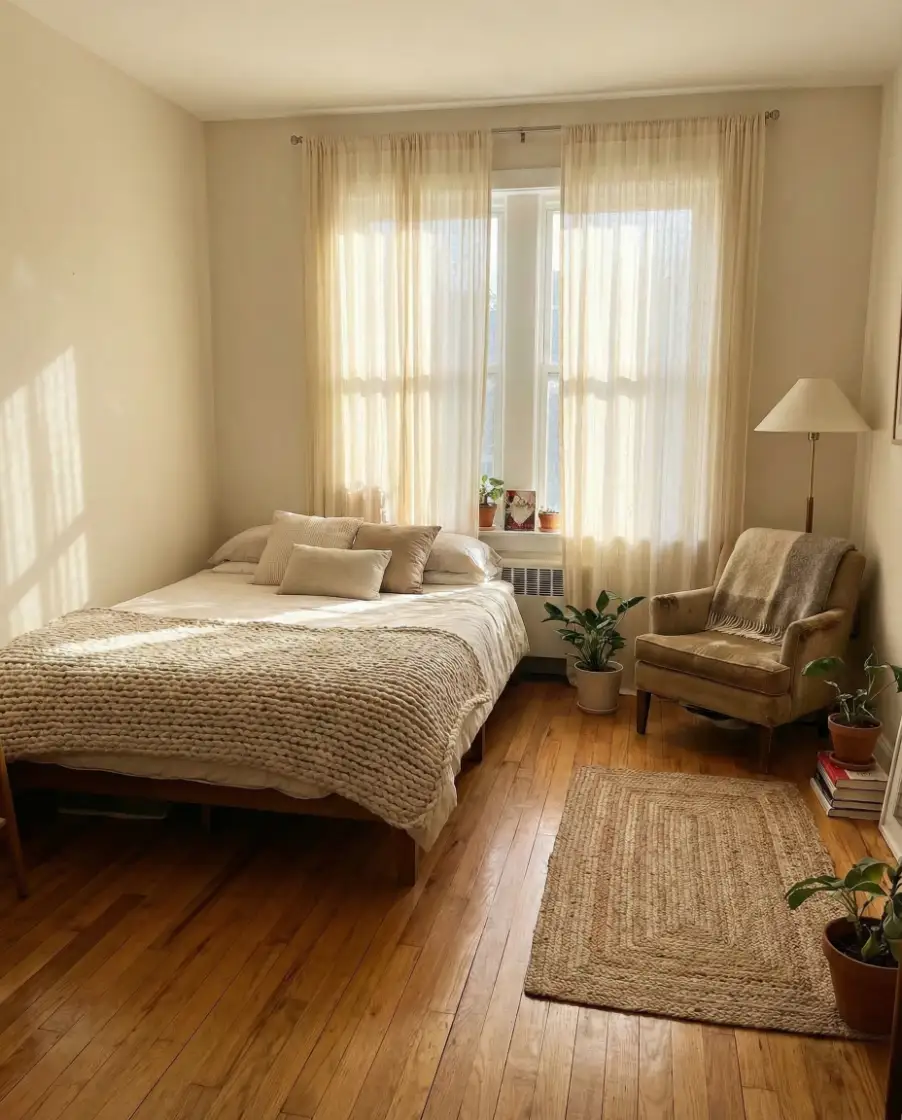 The Full-Size Sweet Spot 1