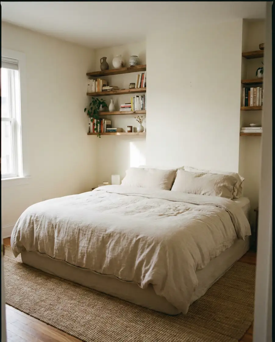 The King Bed Reality Check 1