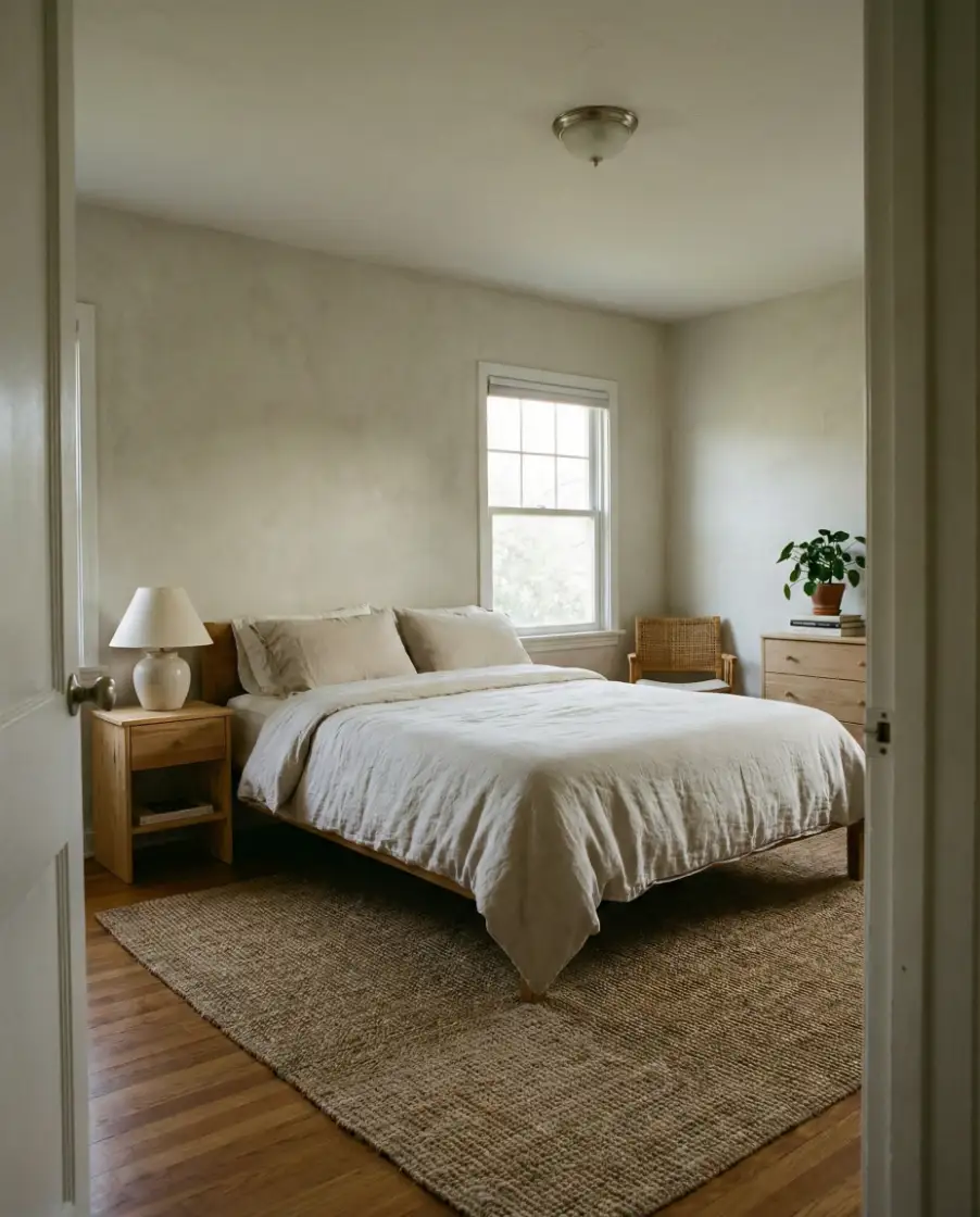 The Plan-First Bedroom 2