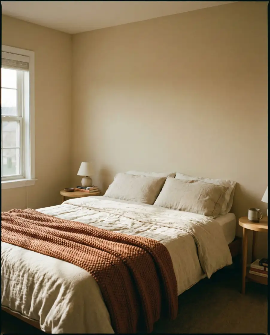 The Queen Bed Classic 1