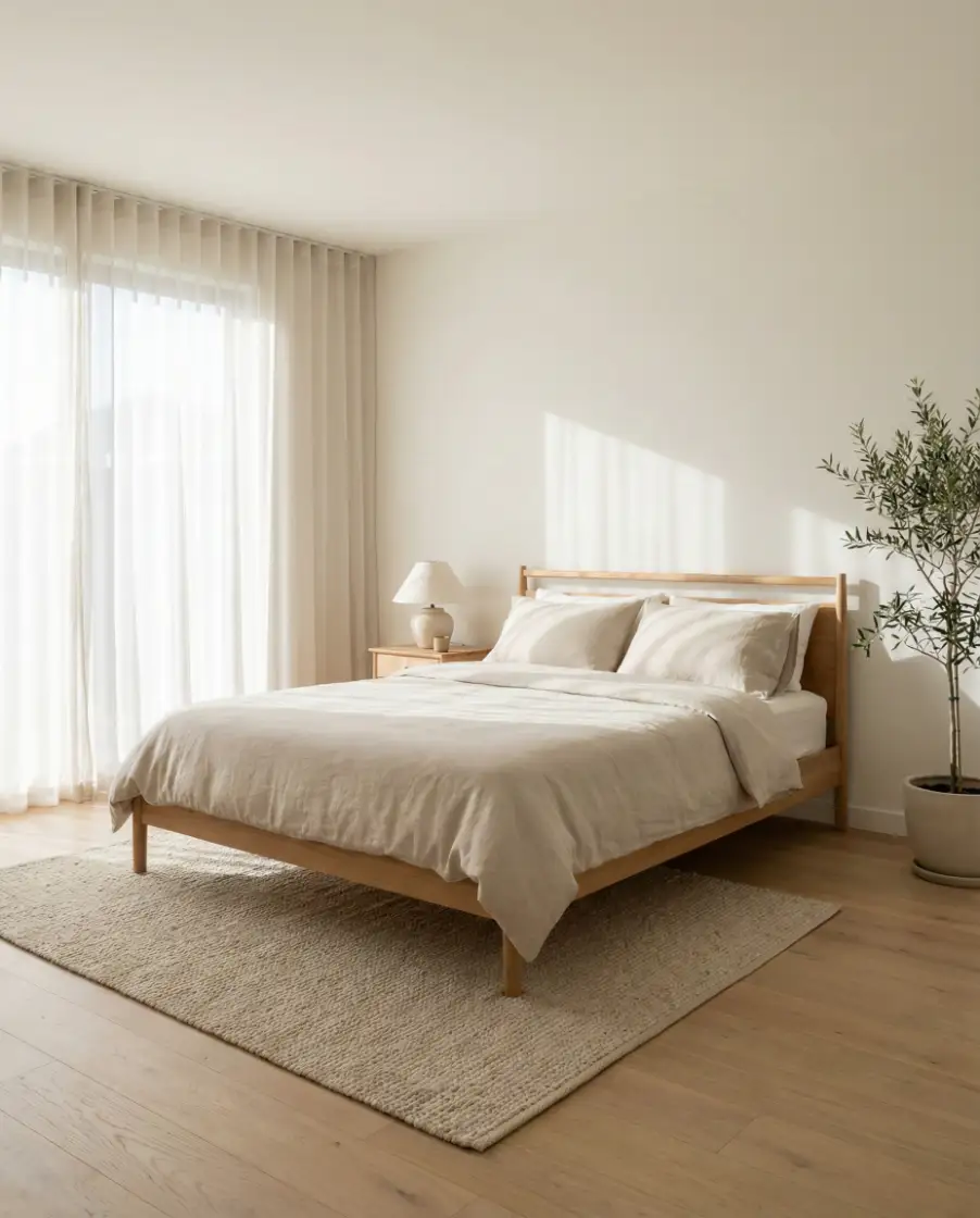 The Queen Bed Classic 2