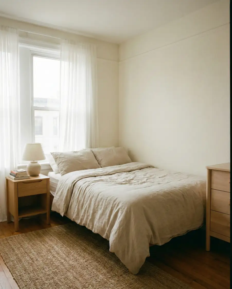 The Window-Focused Layout 1