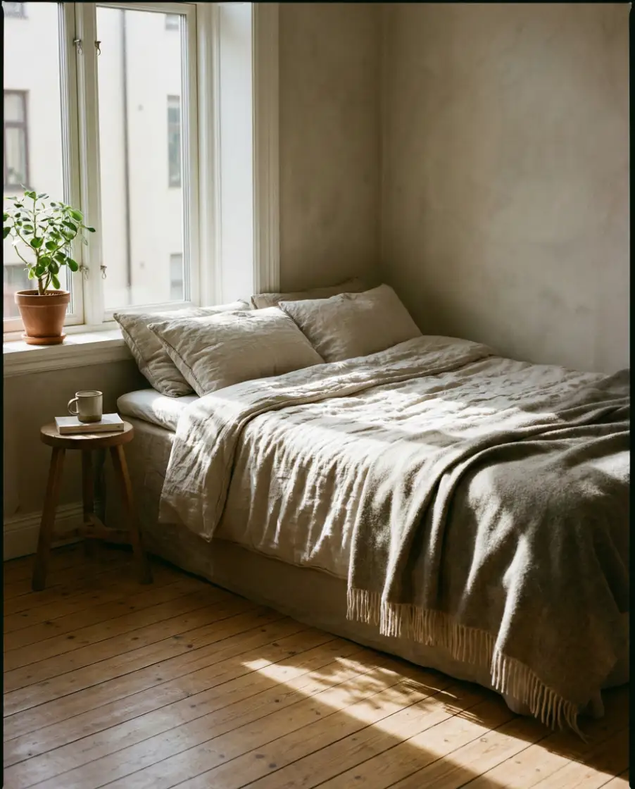 The Window-Focused Layout 2