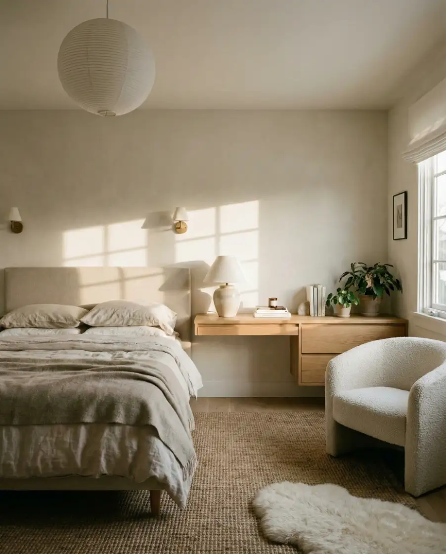 The Work-From-Bedroom Hybrid 2