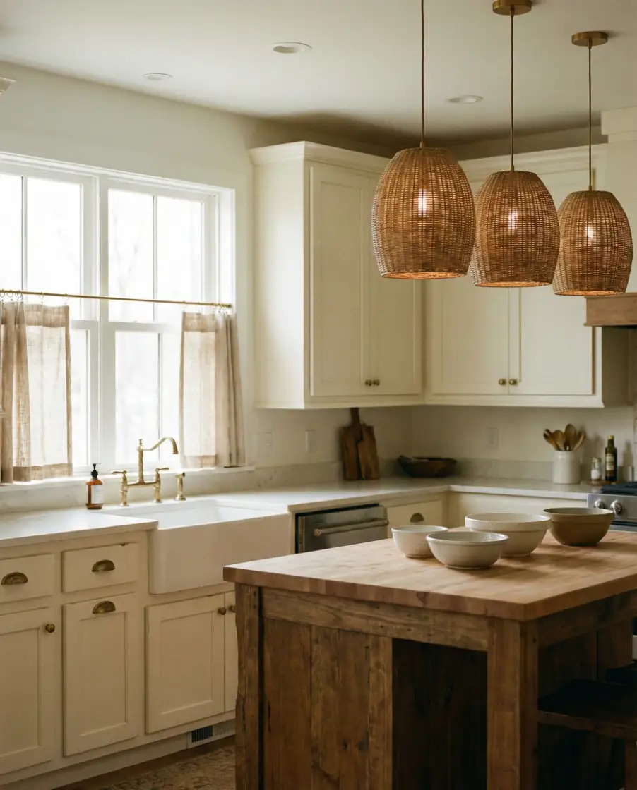 Thoughtful Pendant Lighting 1