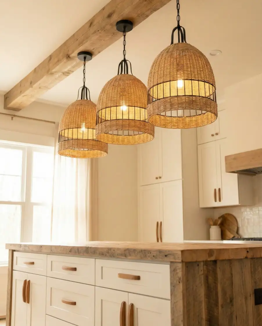 Thoughtful Pendant Lighting 2