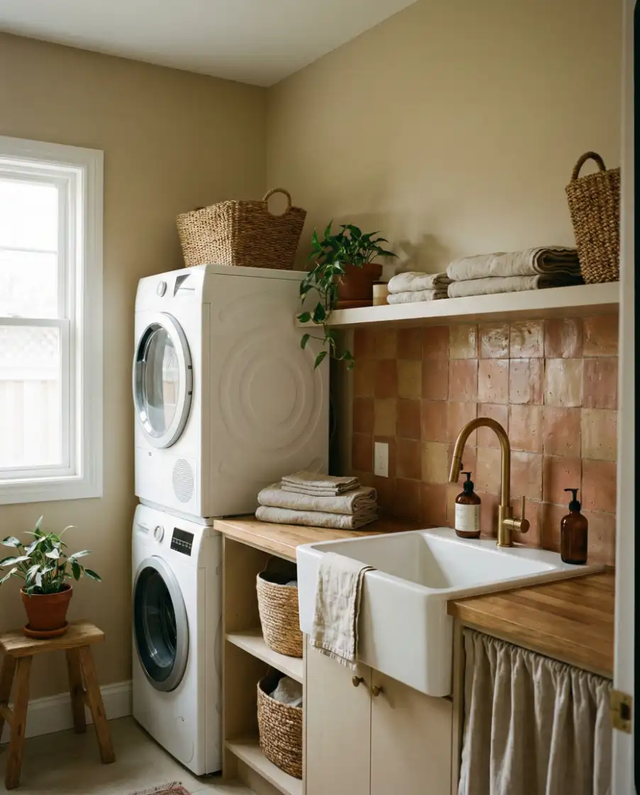 Top Loaders Designed for Narrow Rooms 2