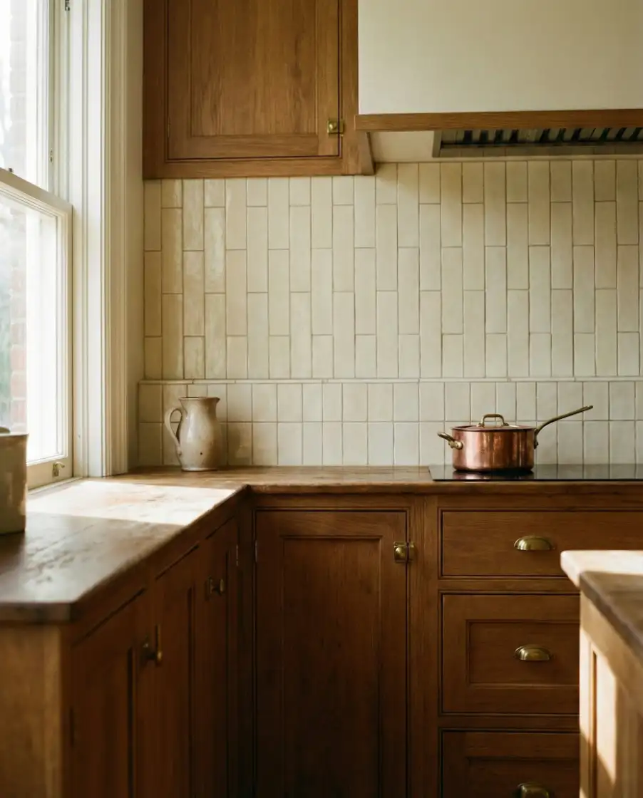 Traditional Tile with Updated Layout 1