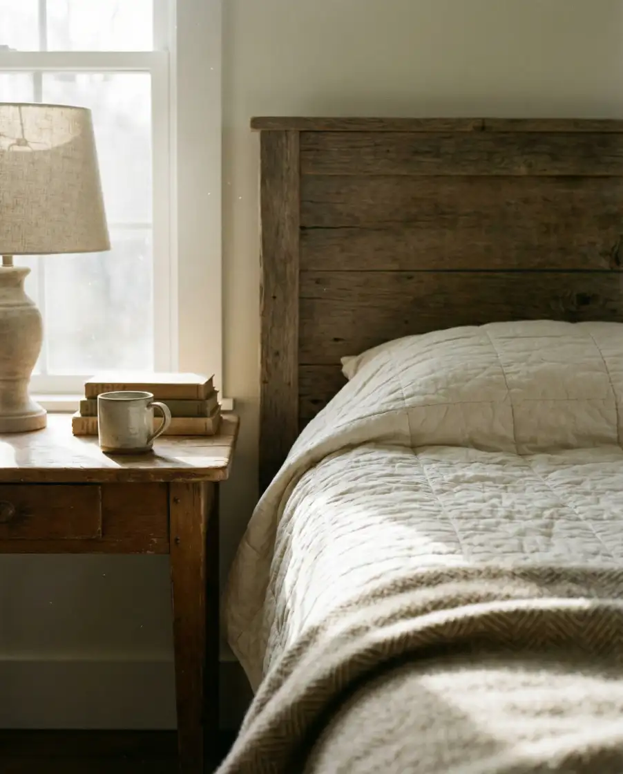 Vintage Farmhouse Layers 1