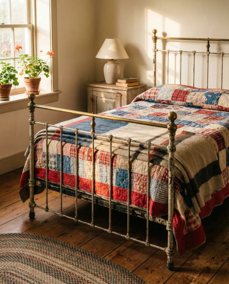 Vintage Farmhouse Layers 2