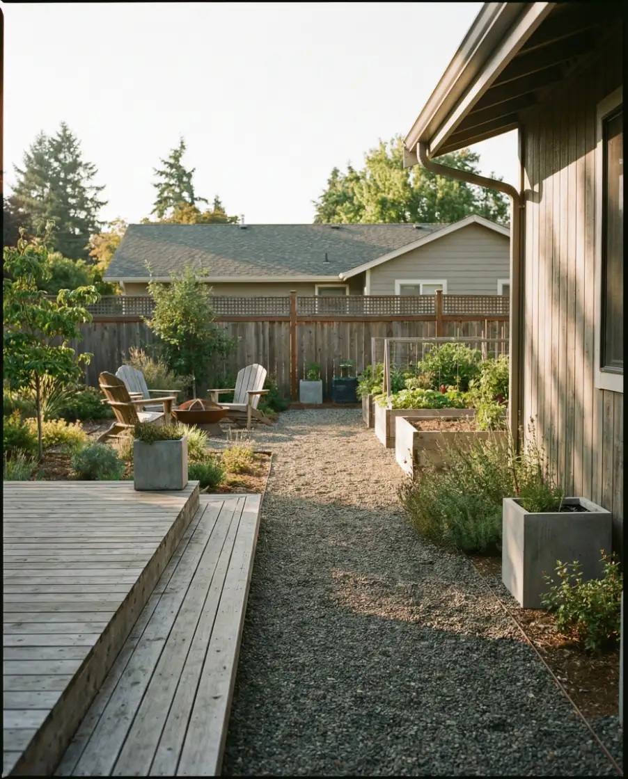 Balanced Mixed-Use Backyard 2