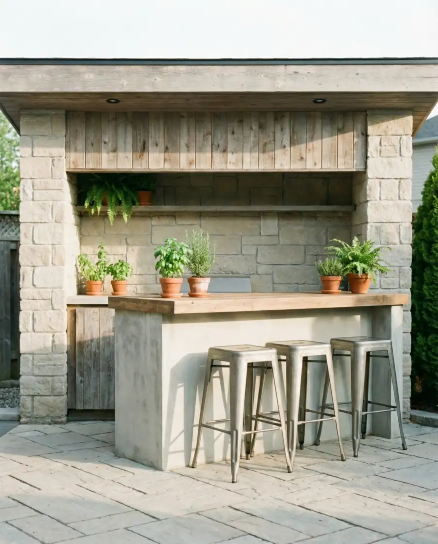 Bloxburg-Inspired Compact Layout 1