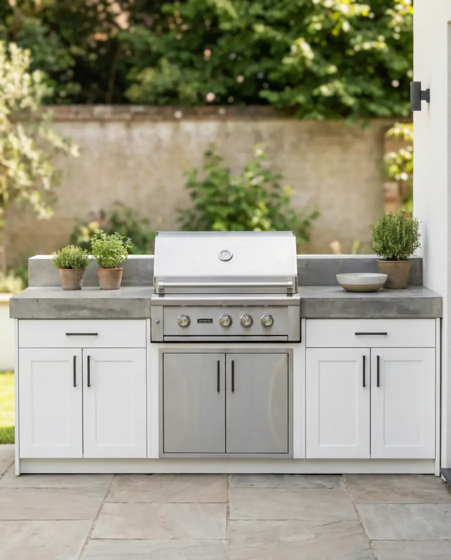 Bloxburg-Inspired Compact Layout 2