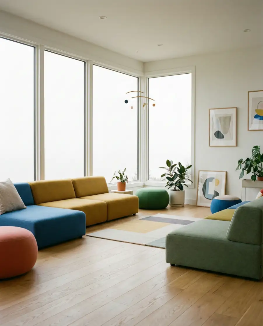 Bloxburg Inspired Outdoor Indoor Sunroom 1