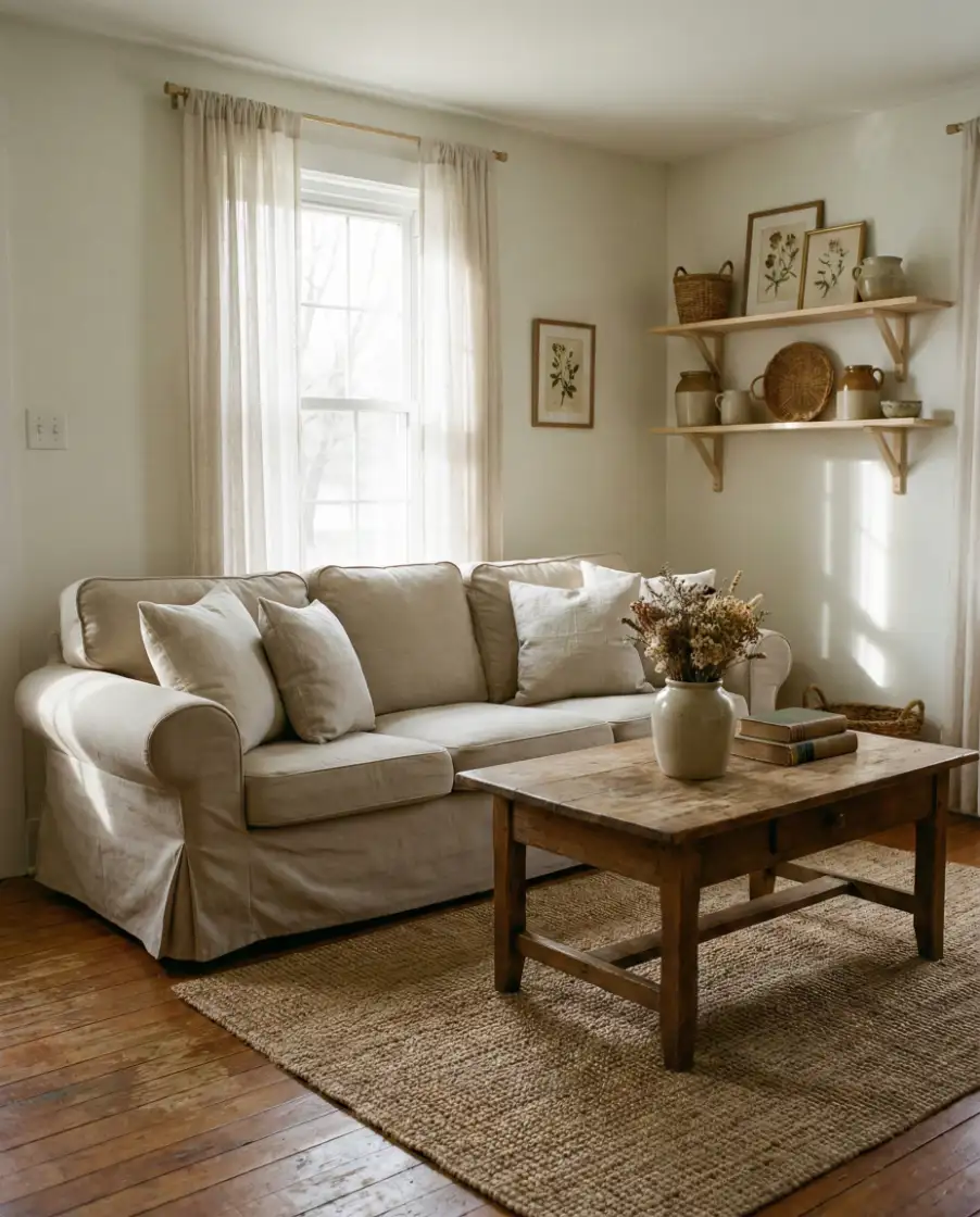 Budget-Friendly Farmhouse Mix 2