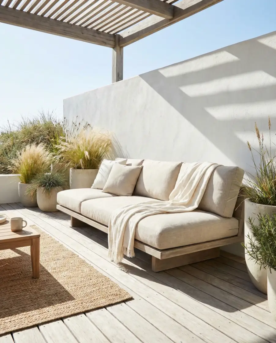 California Casual Modern Mix 2