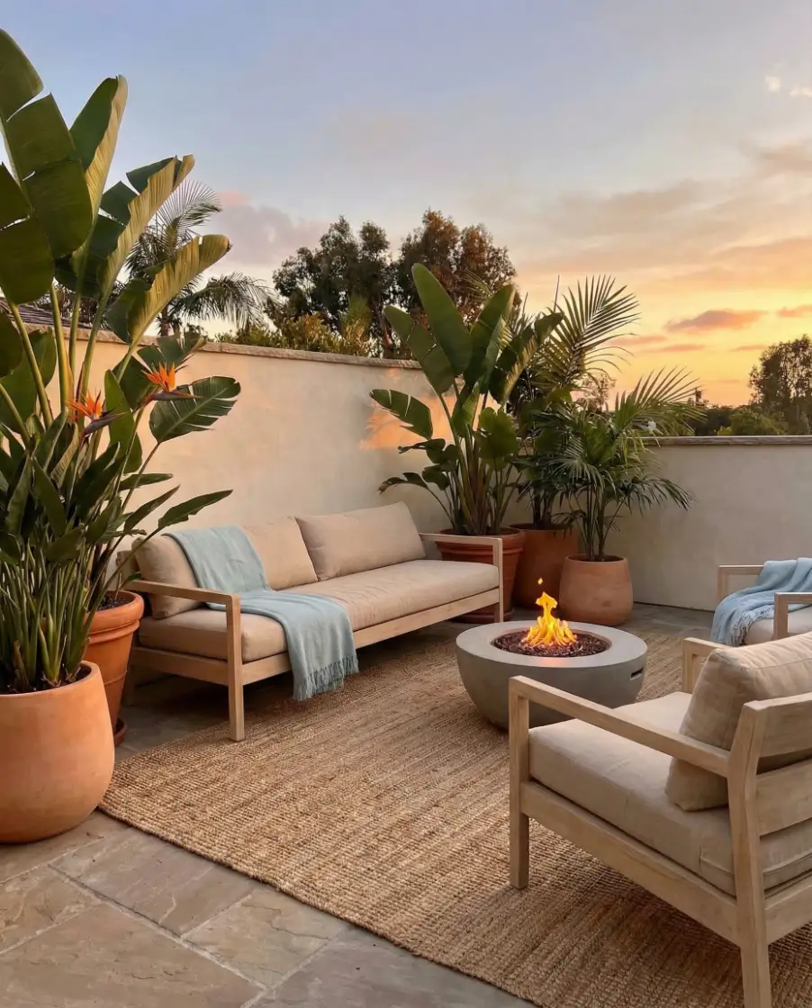 California Tropical Fusion 2