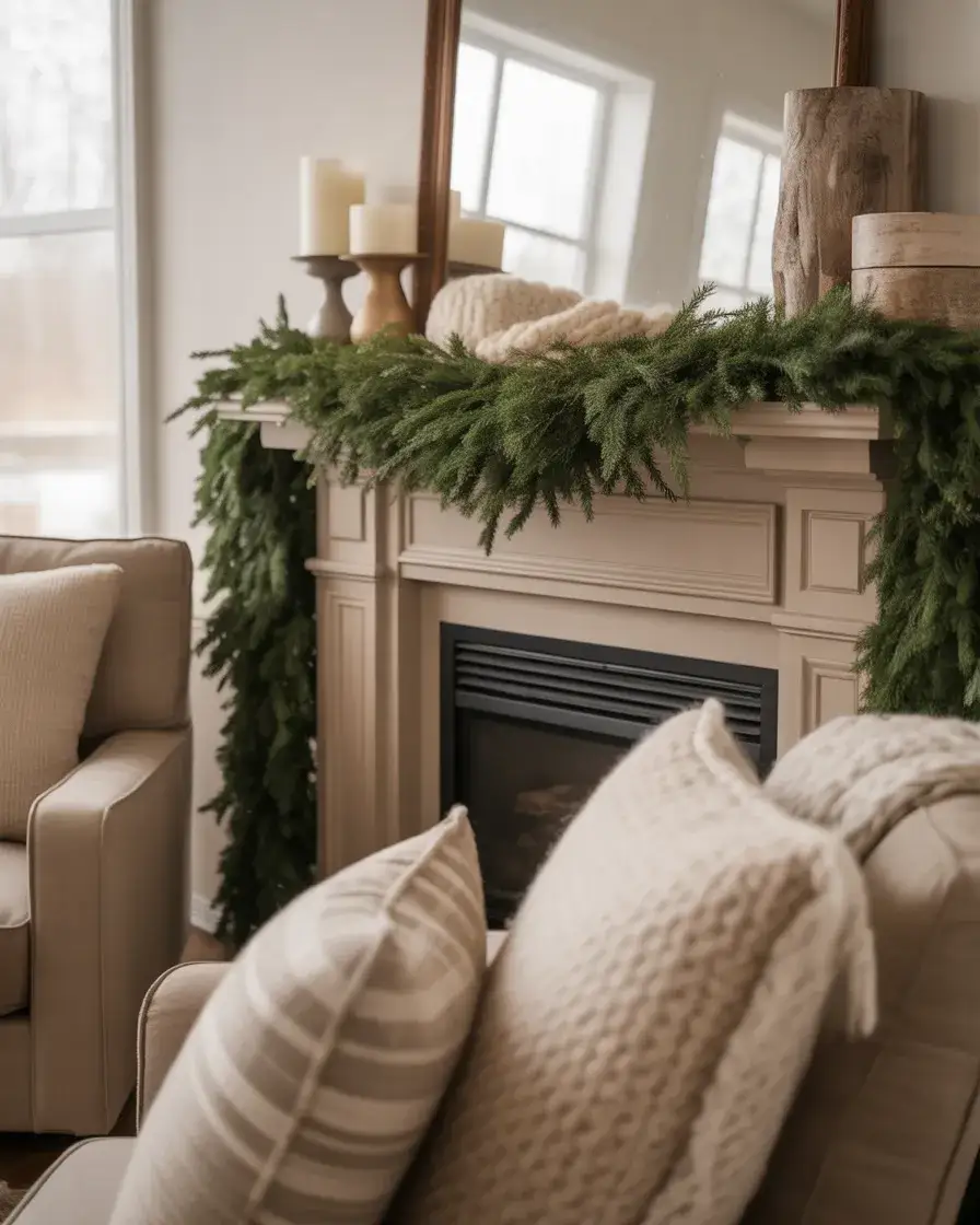 Christmas Fireplace Magic 2