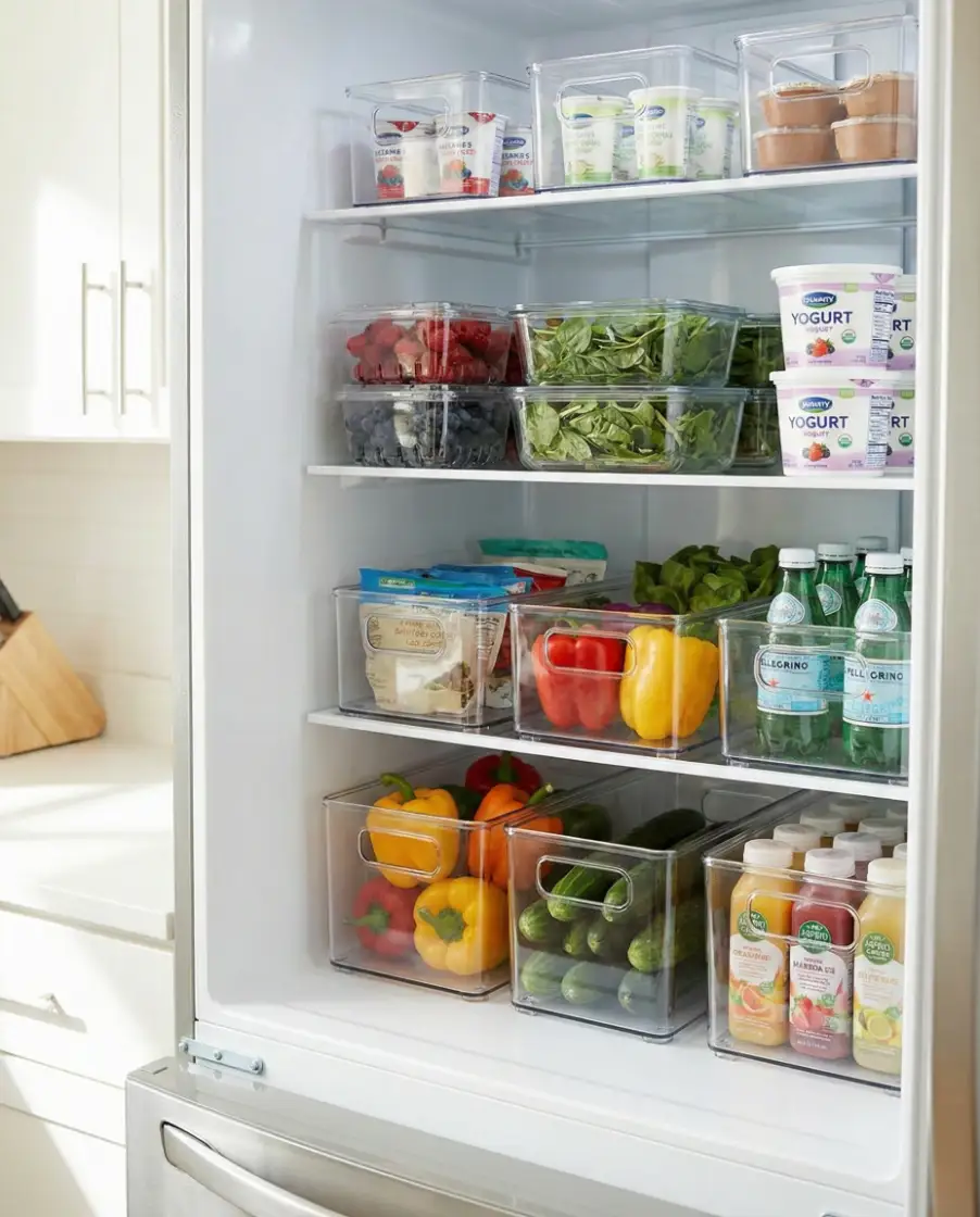 Clear Modular Zones 1