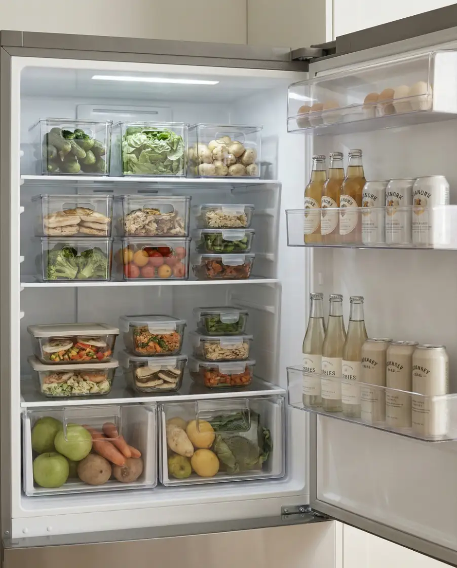 Clear Modular Zones 2