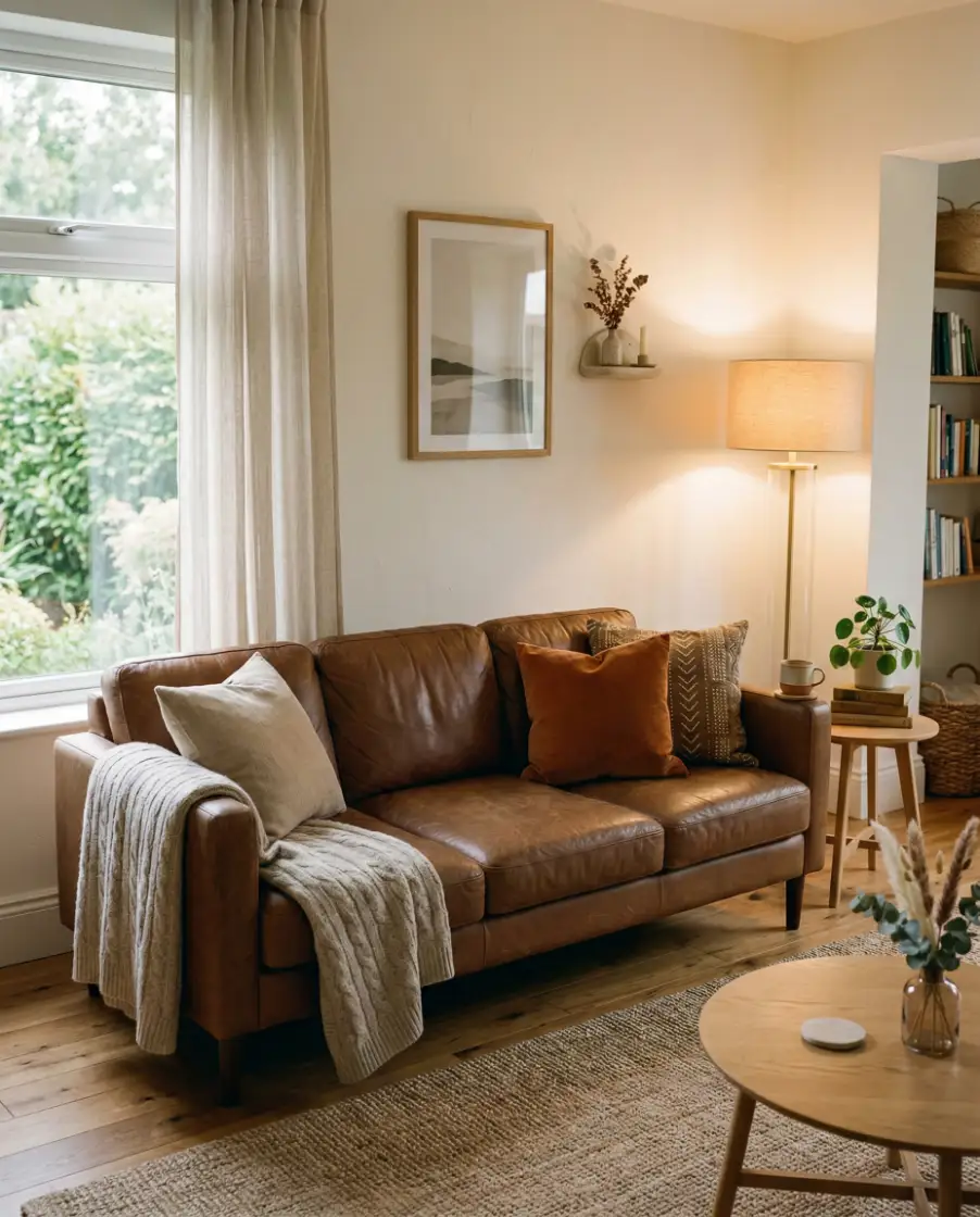 Colorful Apartment Energy 2