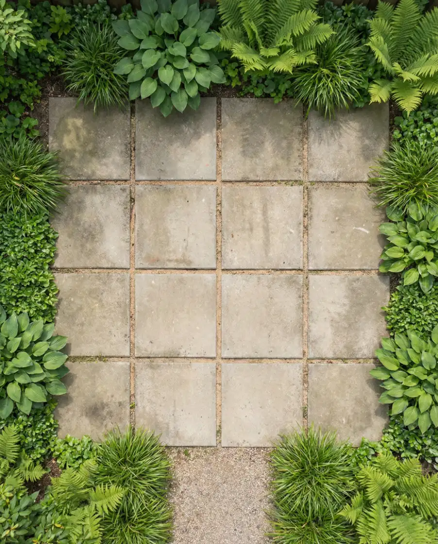 Compact 16x16 Family Patio 1