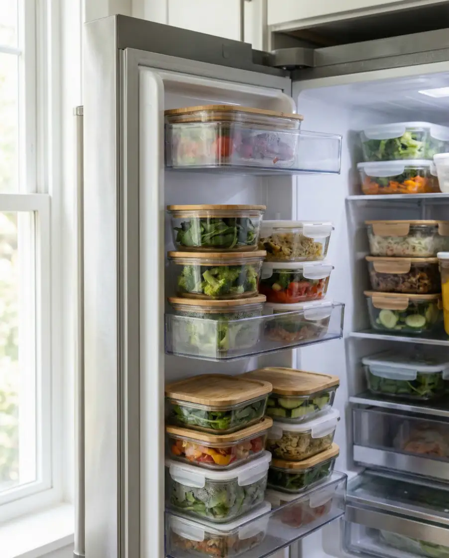 Compact Modular Stack System 2