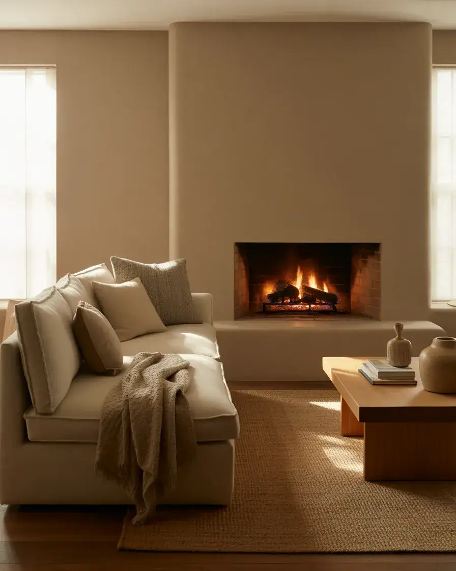 Corner Fireplace Solutions 2