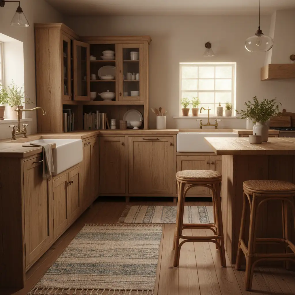 Cozy Cottage Comfort 2