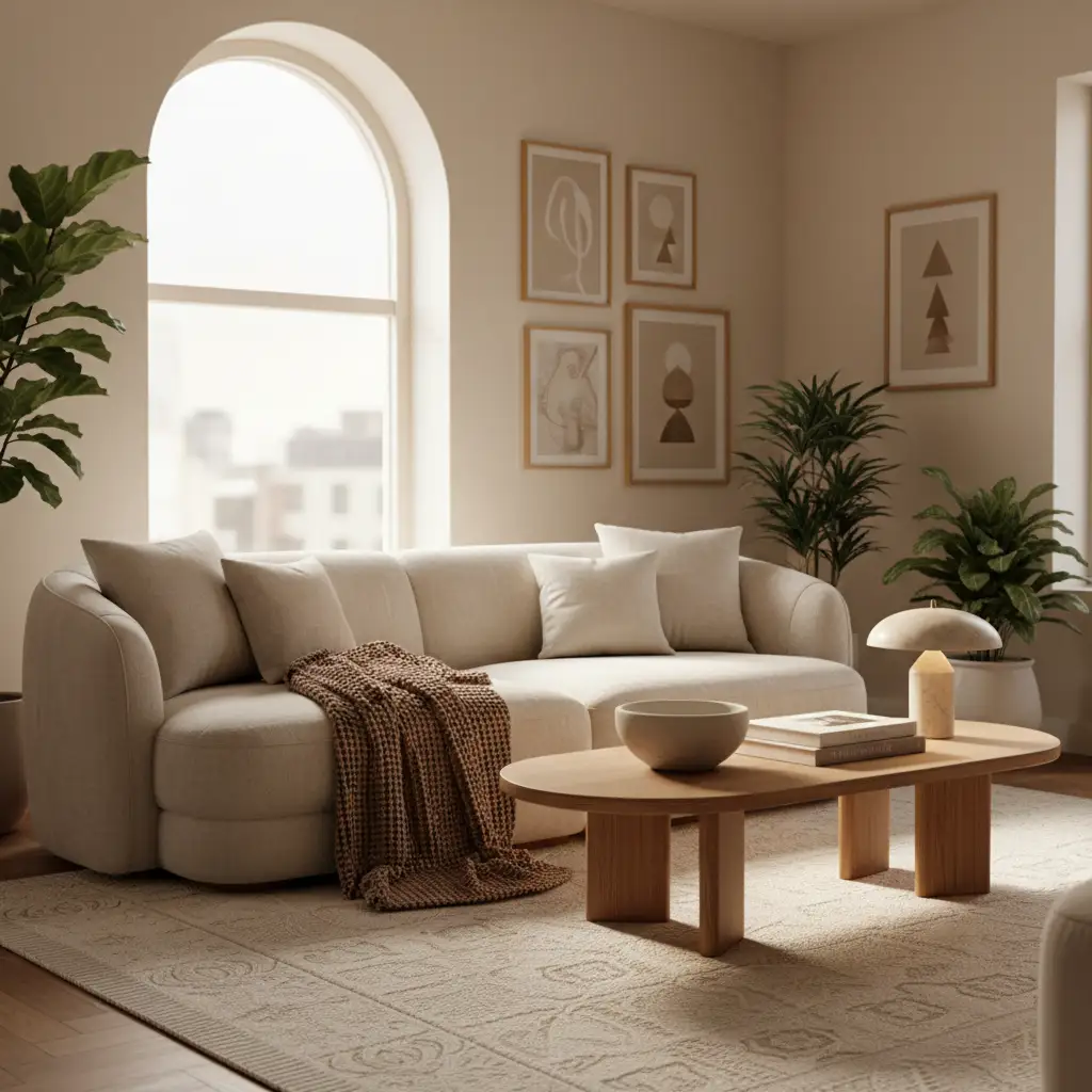 Cozy Minimalism for Real Life 2