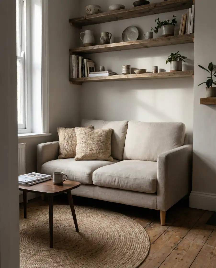 DIY Decor for Small Spaces 2