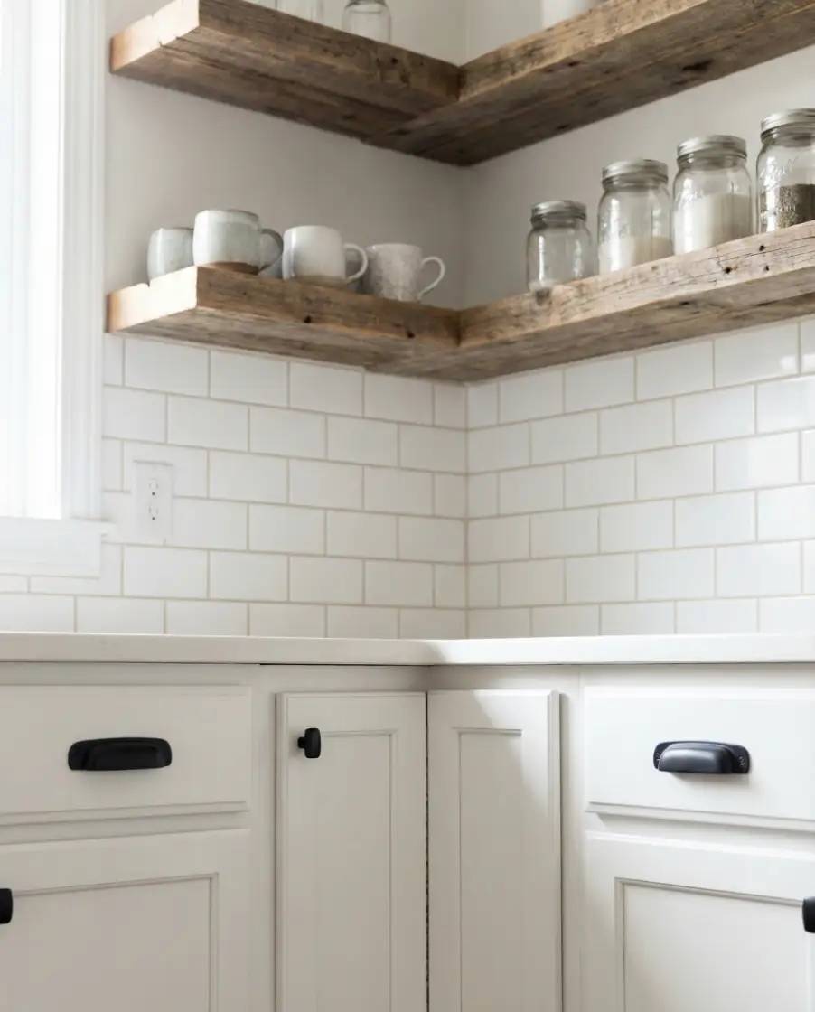 DIY Rustic Makeover 2