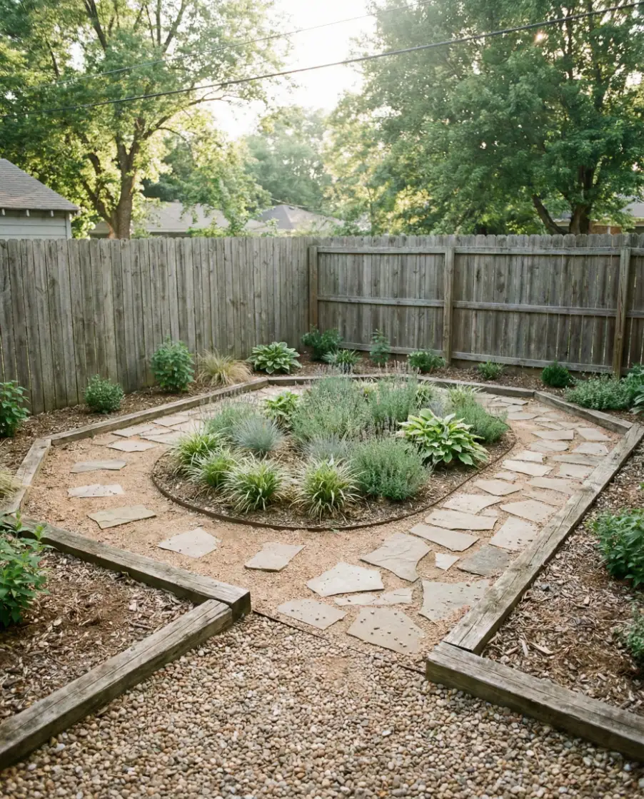 Dog-Friendly Open Run Design 2