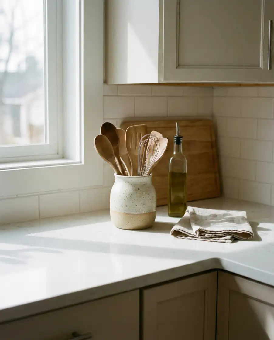 Everyday Utensil Displays That Feel Designed 1