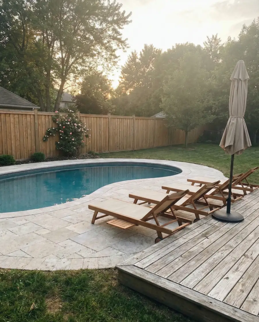 Family-Friendly Oval Hangout 1